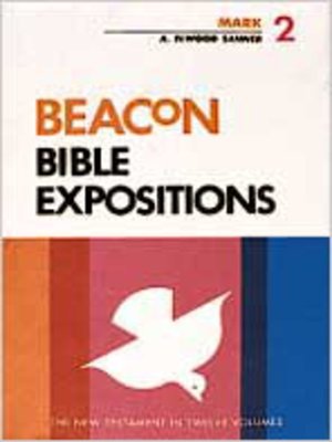 cover image of Beacon Bible Expositions, Volume 2
